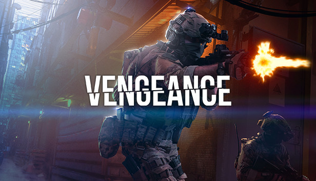 Vengeance Demo concurrent players on Steam