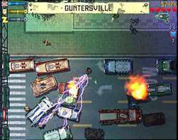 grand theft auto 2 grand theft auto 2