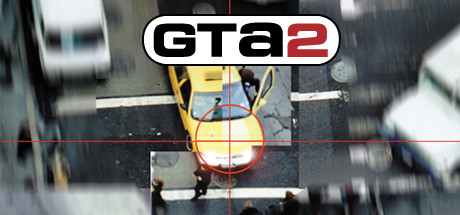 Grand Theft Auto 2 Cover Image