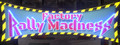 Factory Rally Madness