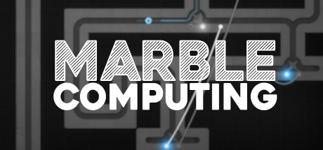 Marble Computing concurrent players on Steam