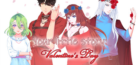 Your little story: Valentine&rsquo;s Day