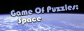 Game Of Puzzles: Space