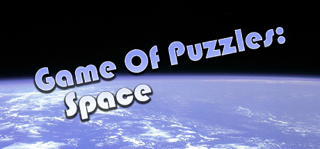 Game Of Puzzles: Space Cover Image