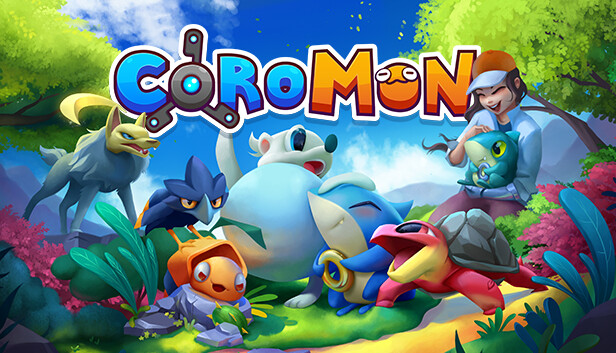 Save30%onCoromononSteam