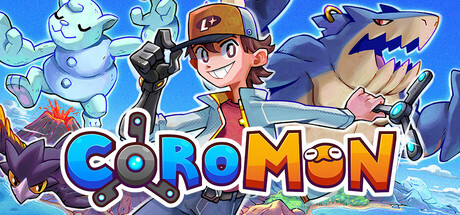 Coromon 科洛蒙 v1.2.12豪华中文版