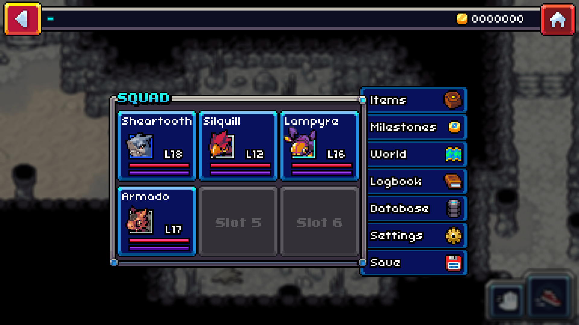 Coromon on Steam