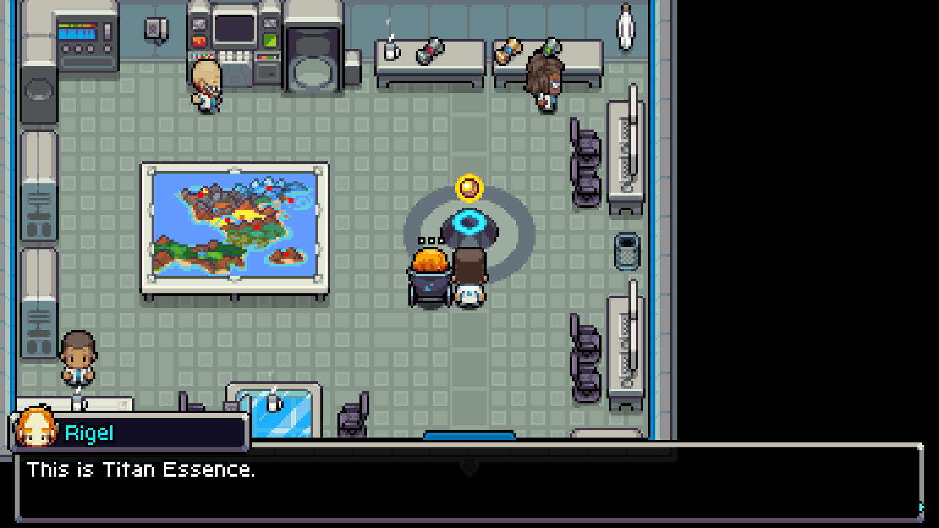 Indie Game Lover Coromon