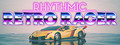 Rhythmic Retro Racer