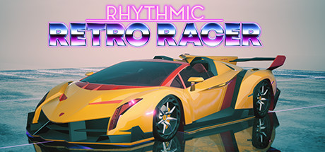 SYNTHALGIA: Retrô Corridas De Carros no Steam