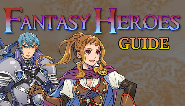 Fantasy Heroes Guide Steam capsule image