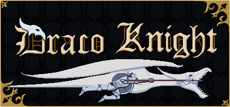 Draco Knight Cover Image