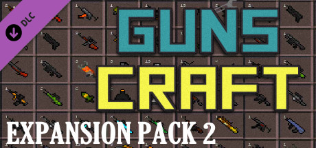 Guns Craft - Expansion Pack 2