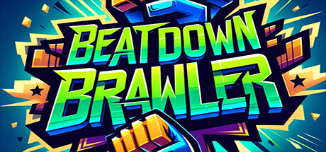 Beatdown Brawler Cover Image