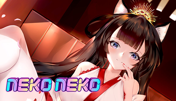 Neko Neko - DLC Patch Steam capsule image