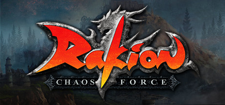 Rakion Chaos Force