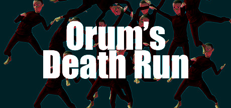Orum's Death Run concurrent players on Steam