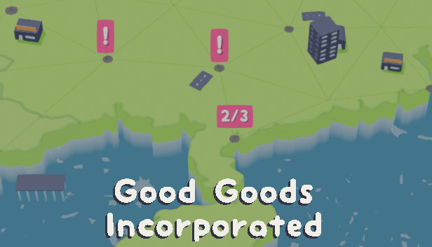 Sokpop S06: Good Goods Incorporated