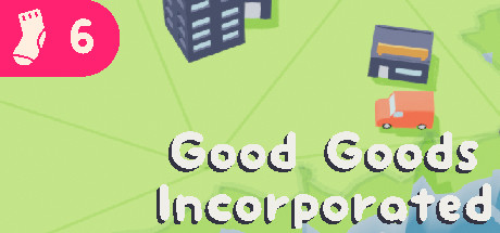 Sokpop S06: Good Goods Incorporated