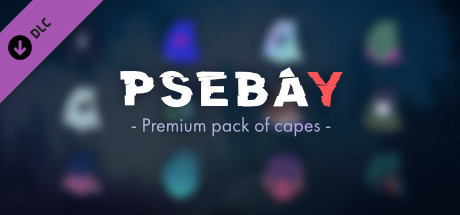 Psebay: Premium pack of capes