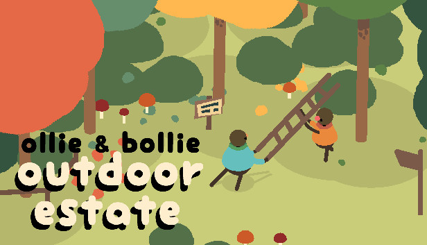 Sokpop S06: Ollie & Bollie: Outdoor Estate