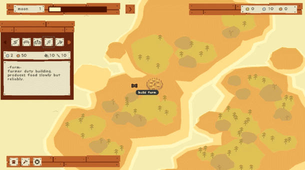 Sunset Kingdom