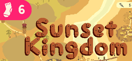 Sokpop S06: Sunset Kingdom