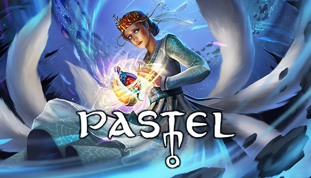 Pastel