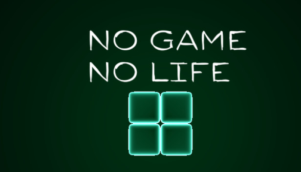 No Game No Life (No Game, No Life)