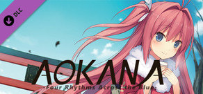 Aokana - Drama CD Vol. 1