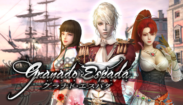 Granado Espada Japan