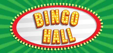 Bingo Hall Cover Image