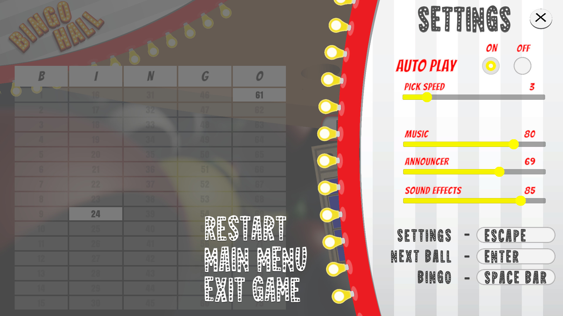 Boutte bingo hall music schedule Boutte bingo hall music schedule