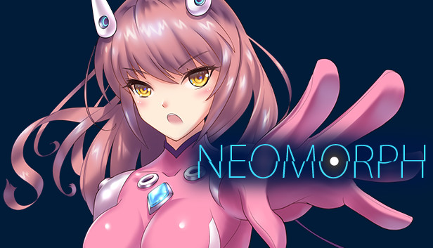 NEOMORPH - Mystery DLC Steam capsule image
