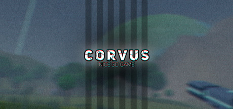 CORVUS concurrent players on Steam