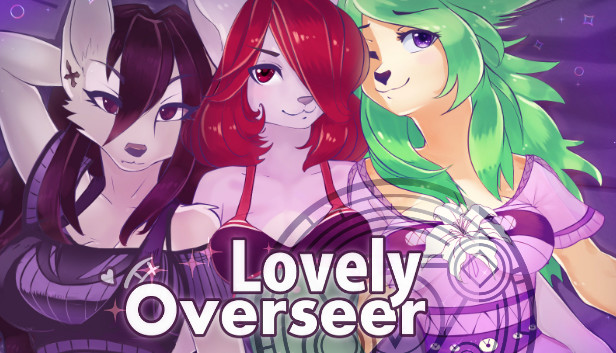 Lovely Overseer