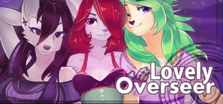 Baixar Lovely Overseer – Dating Sim Torrent