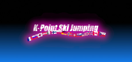K-Point Ski Jumping