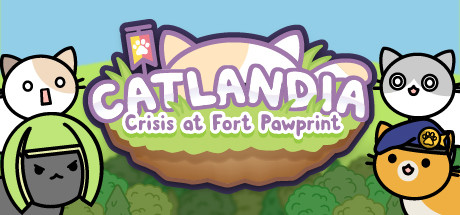 Catlandia: Crisis at Fort Pawprint