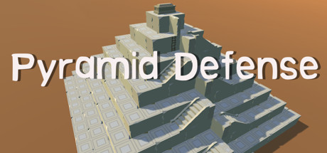 Pyramid Defense Cover Image