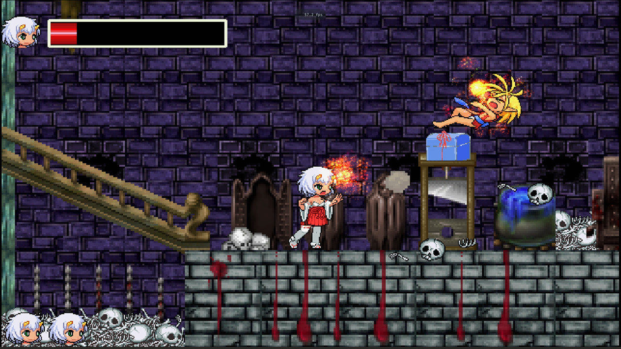 Vore Action Rpg 2 Vore Action Rpg 2