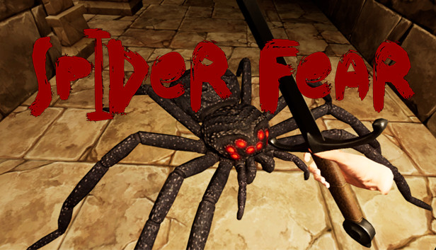 Spider Fear