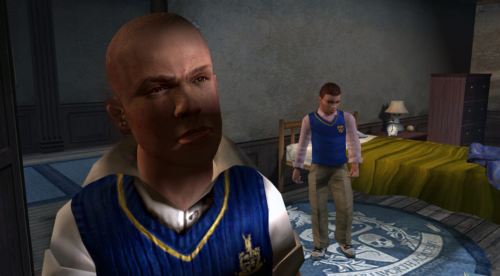 Bully: Scholarship Edition on Steam