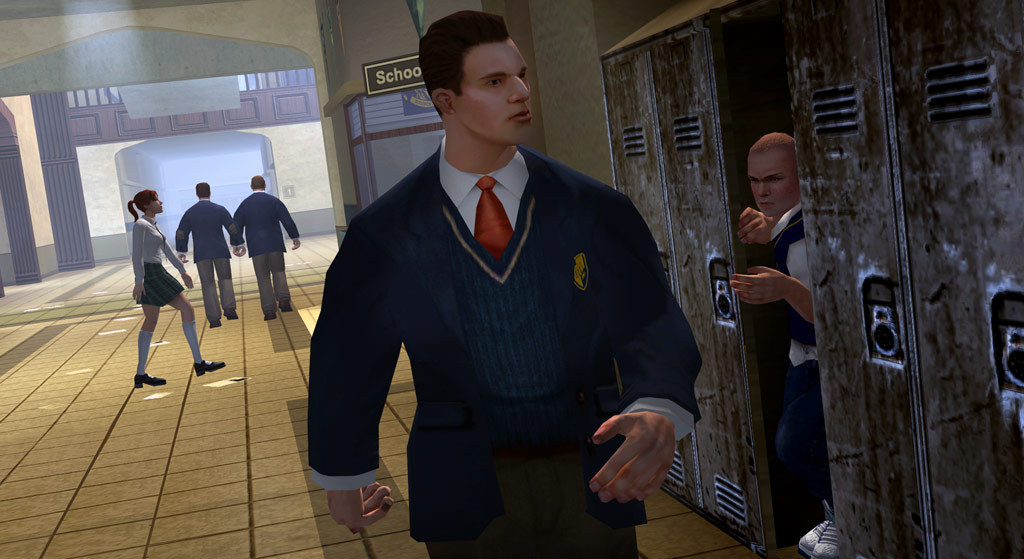 Ahorra un 65% en Bully: Scholarship Edition en Steam
