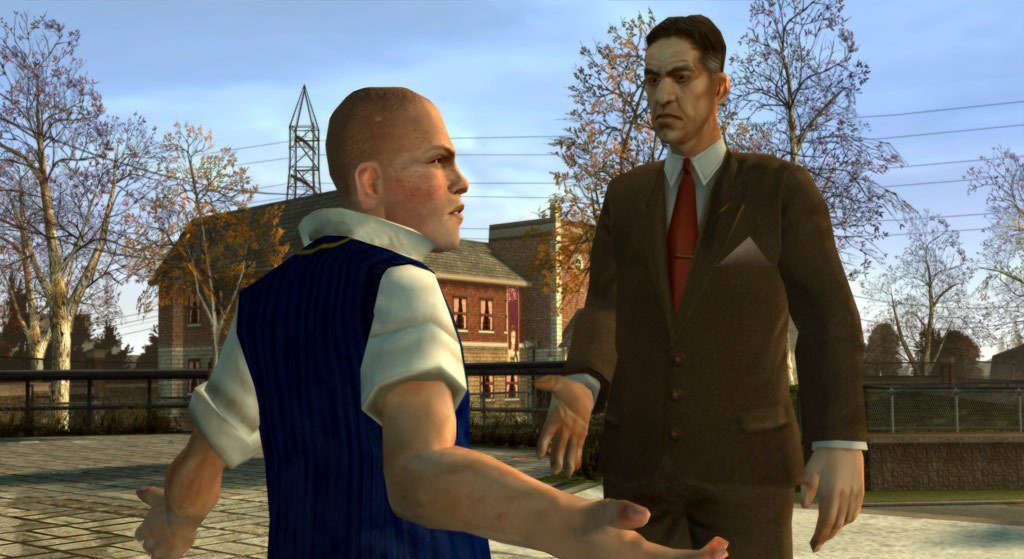 Bully: Anniversary Edition on iOS — price history, screenshots, discounts •  USA