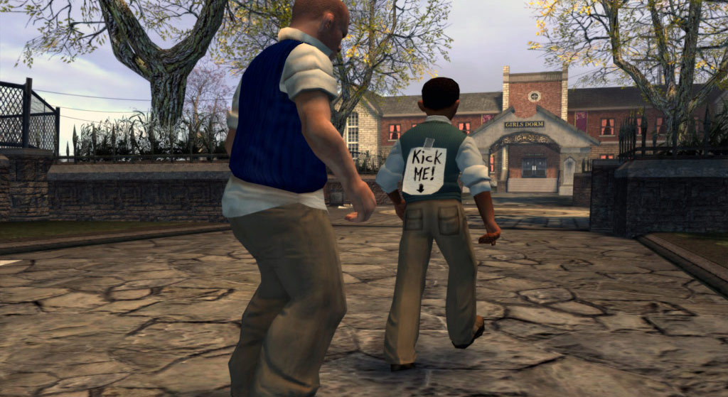 Bully: Scholarship Edition on Steam