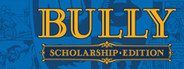 Bully: Scholarship Edition