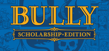 Bully Scholarship Edition - Chapter 1 - English 3 