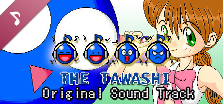The Tawashi OST