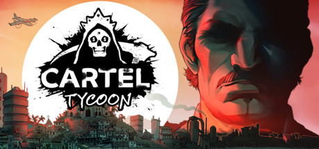 Cartel Tycoon Cover Image